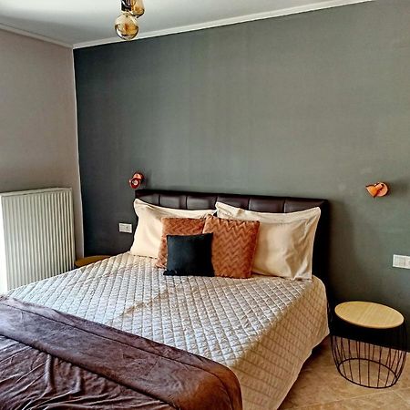 Apartmán Hapilis Alexandrupoli Exteriér fotografie