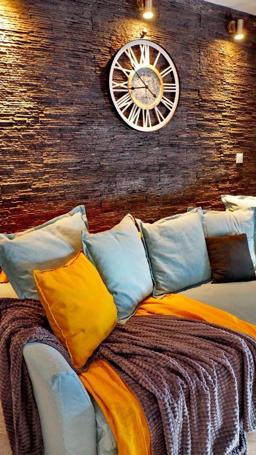 Apartmán Hapilis Alexandrupoli Exteriér fotografie