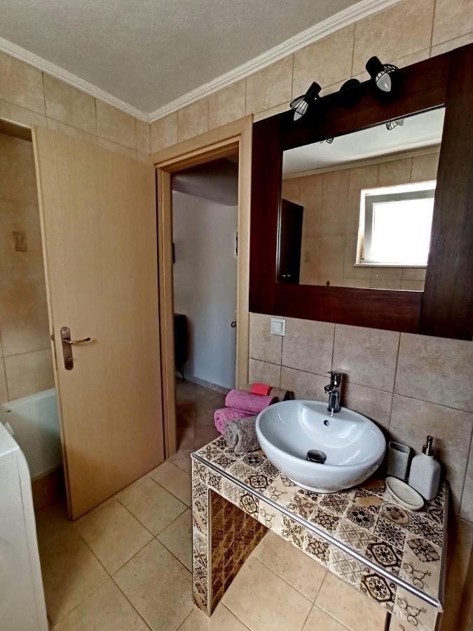 Apartmán Hapilis Alexandrupoli Exteriér fotografie
