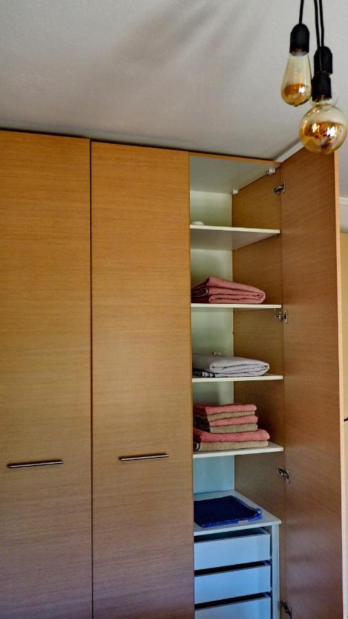 Apartmán Hapilis Alexandrupoli Exteriér fotografie